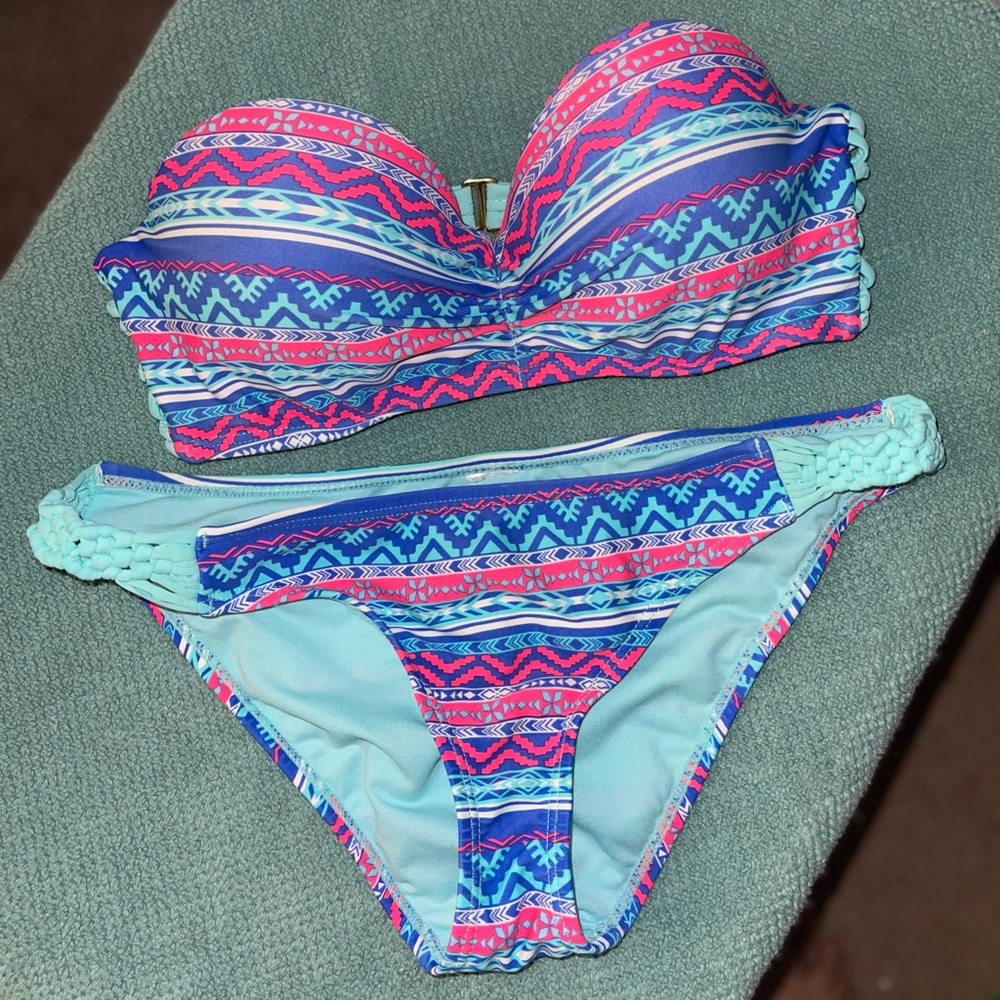 Cute Bikini set